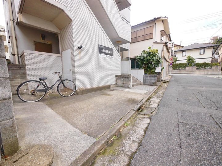 シャトレ東鳴水のその他画像