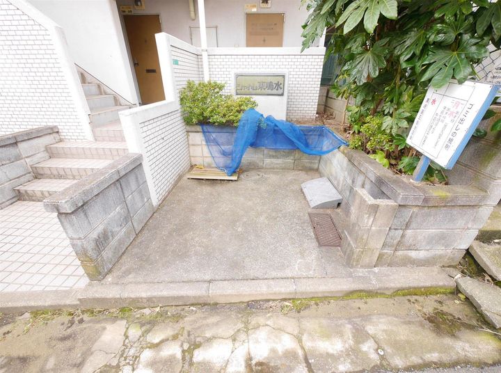 シャトレ東鳴水のその他画像