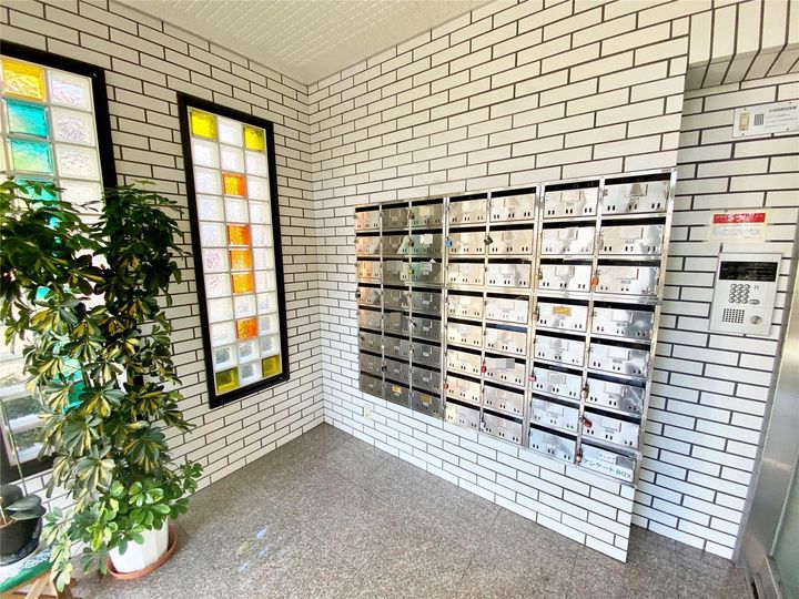 サンピア紅梅のその他画像