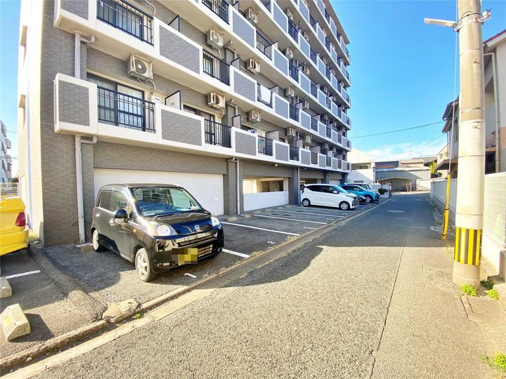 サンピア紅梅のその他画像