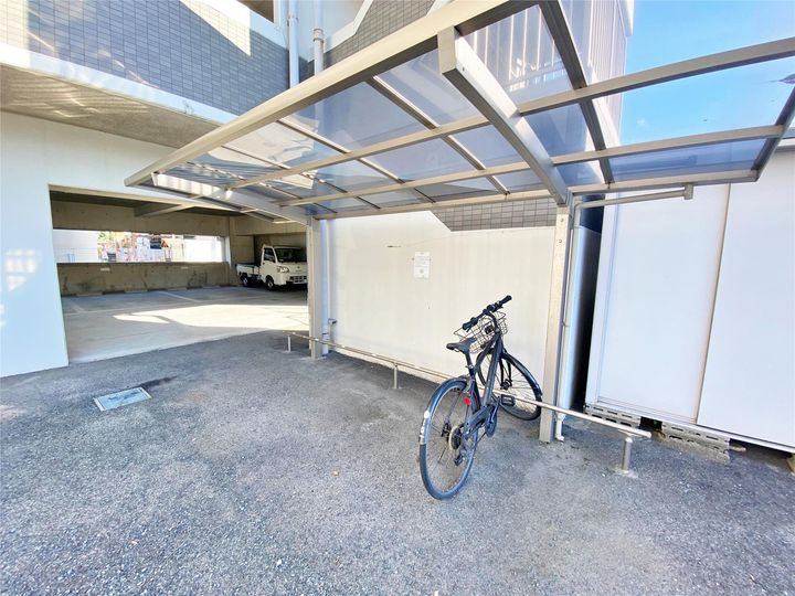 サンピア紅梅のその他画像