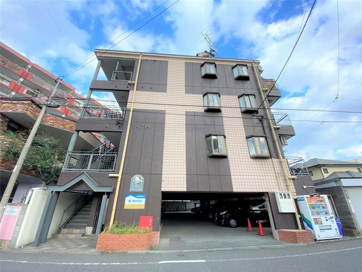 部屋画像