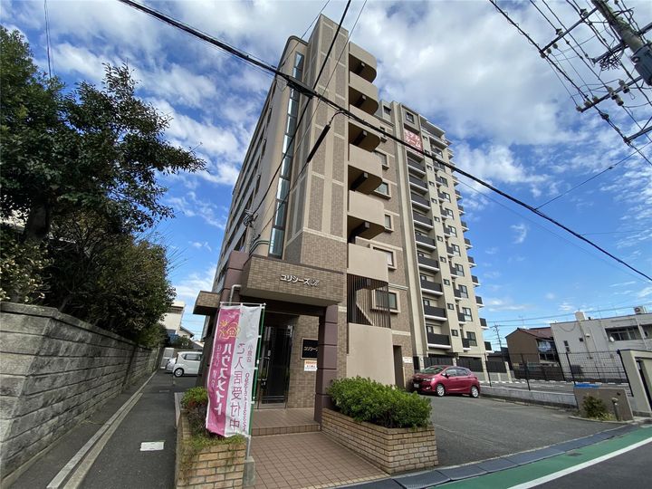 部屋画像