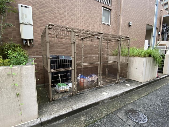 レーベント黒崎のその他画像