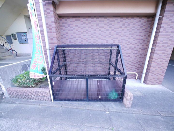 グランシャリオ東鳴水のその他画像