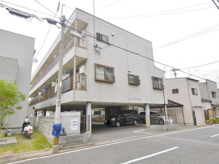 部屋画像