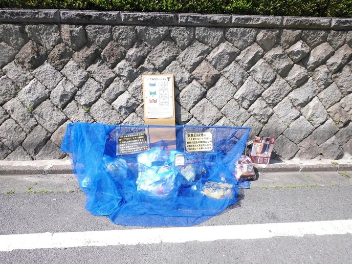 黒崎スカイマンションのその他画像