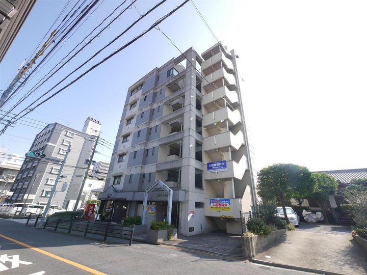 部屋画像
