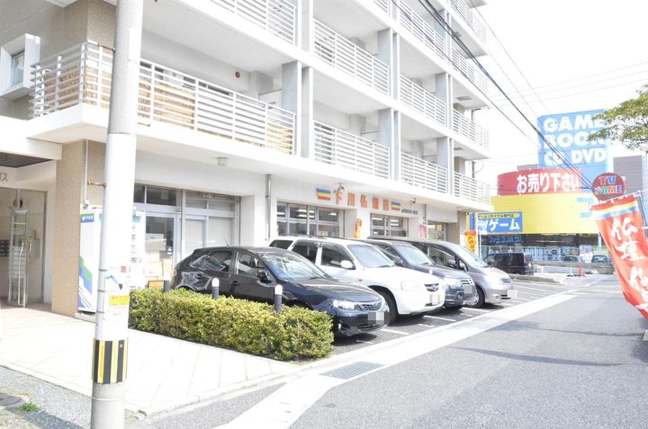 メゾンドポラリスのその他画像