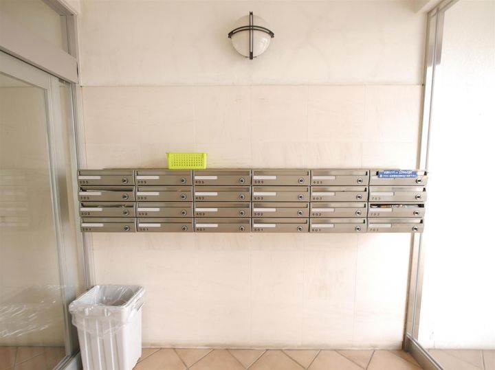 メゾンドポラリスのその他画像