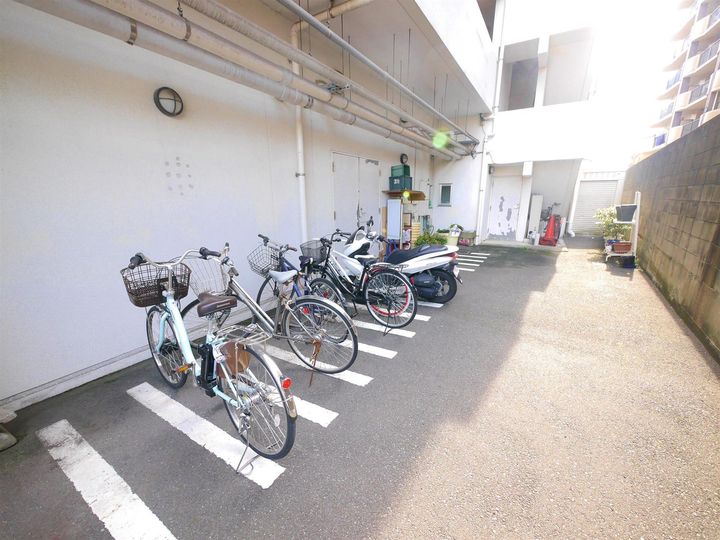 メゾンドポラリスのその他画像