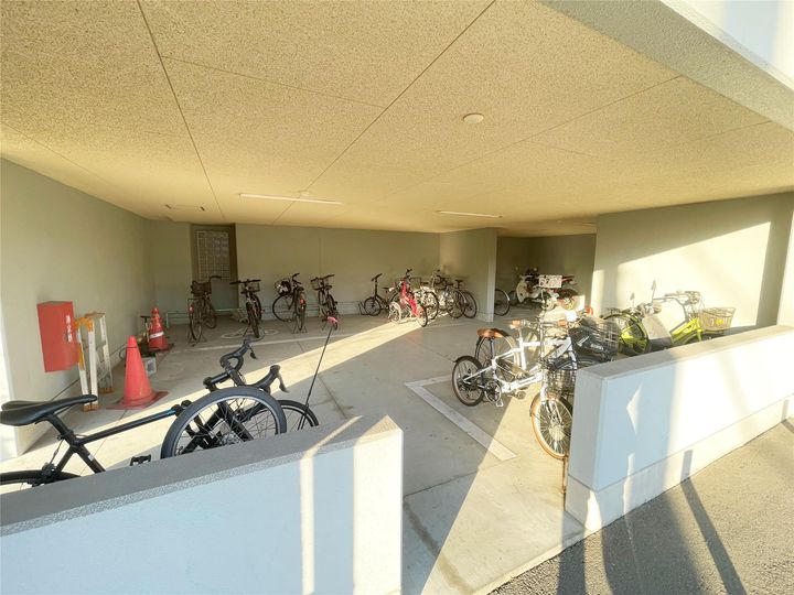 グランド・コスモのその他画像