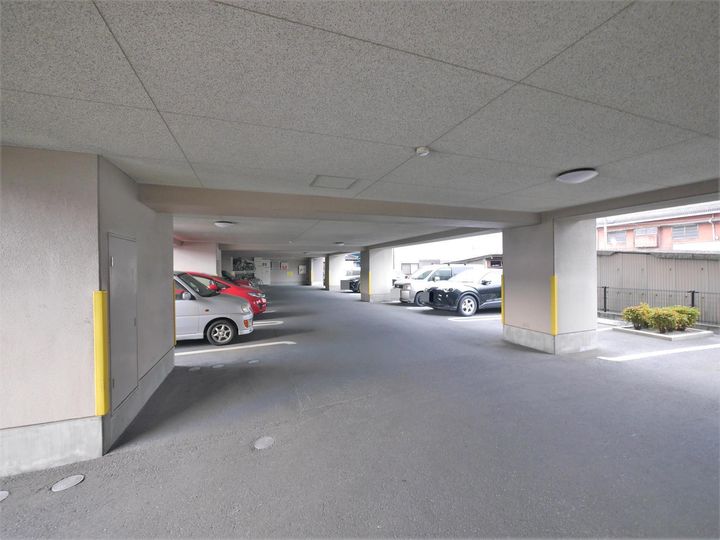 セレスタイト黒崎のその他画像