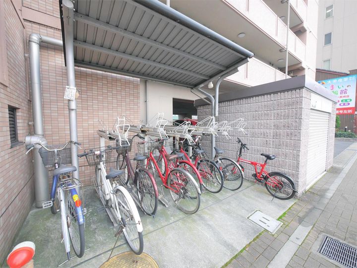 セレスタイト黒崎のその他画像