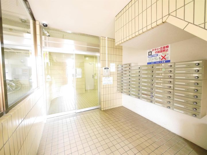 ロイヤルシャトー黒崎のその他画像