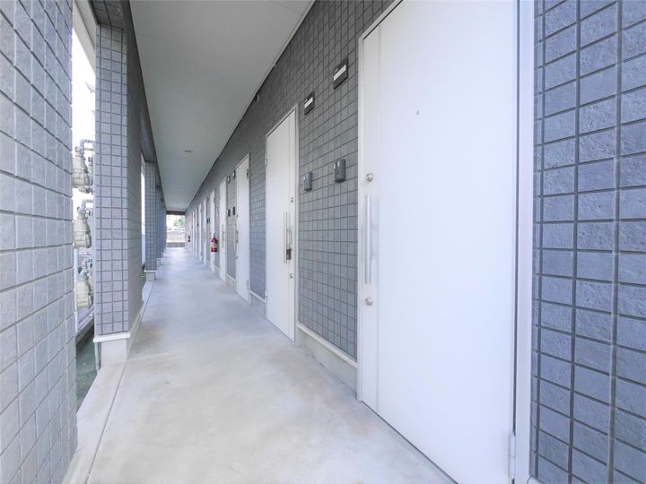 アドヴァンス青山のその他画像