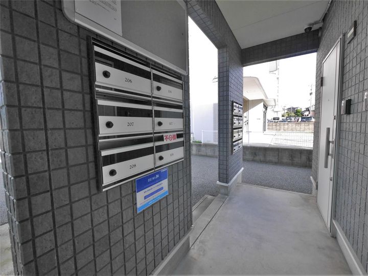 アドヴァンス青山のその他画像