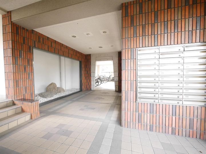 珪州館Ⅱのその他画像