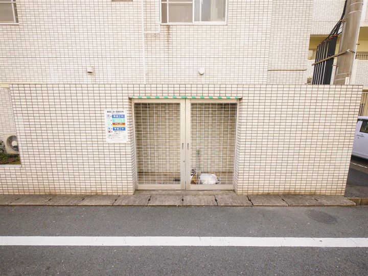 ライオンズマンション青山第3のその他画像