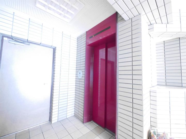 ライオンズマンション青山第3のその他画像