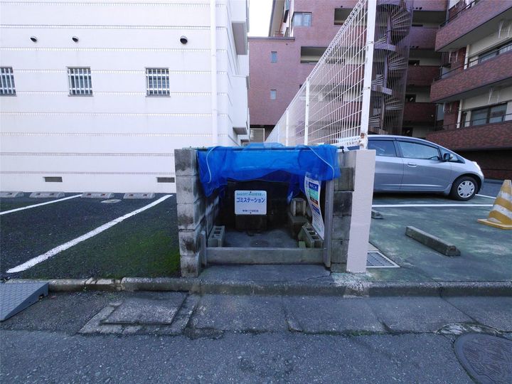 サニーハイツ幸神のその他画像