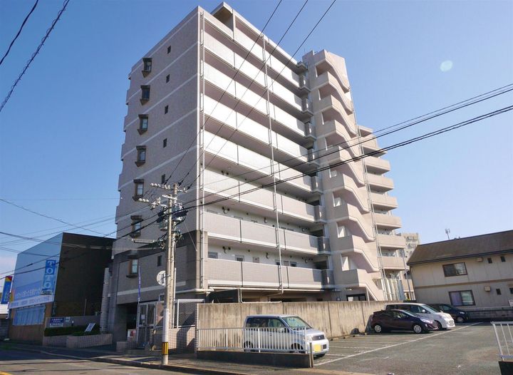 部屋画像