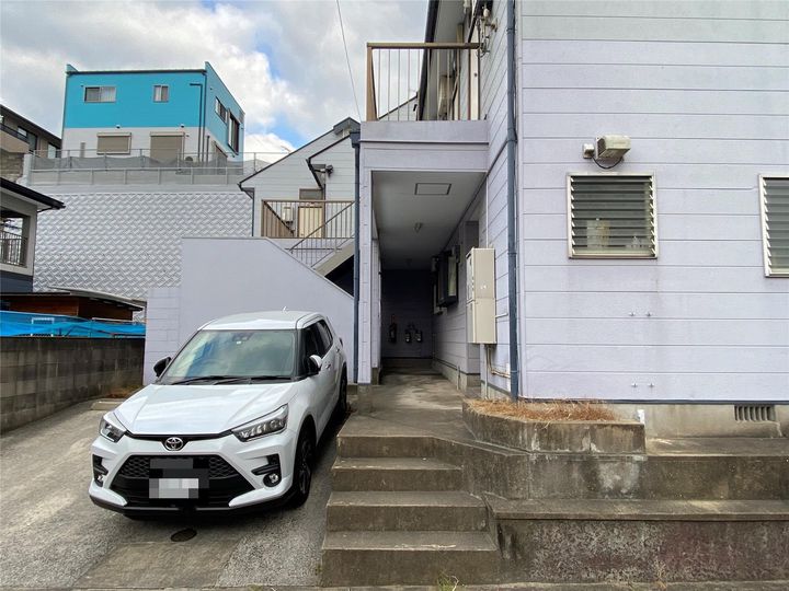 シャトレー南八千代のその他画像