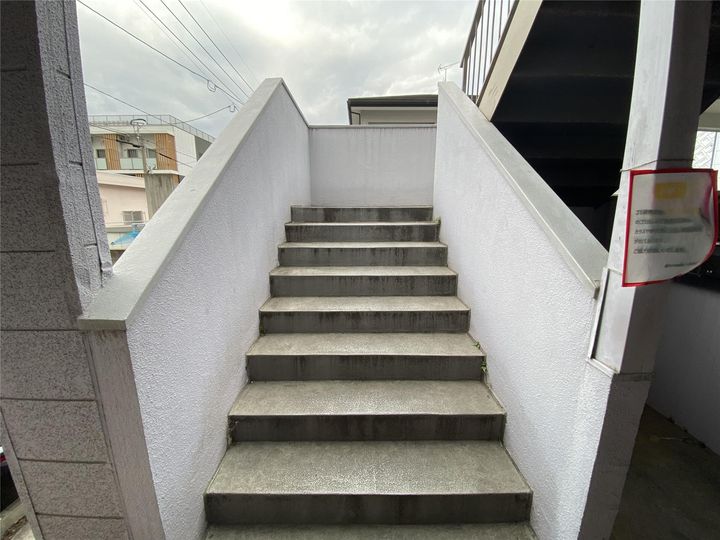 シャトレー南八千代のその他画像