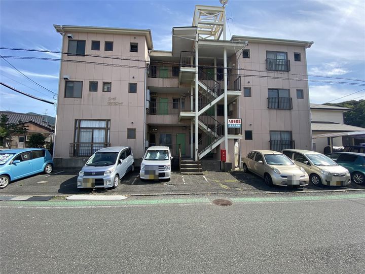 部屋画像