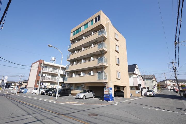 部屋画像