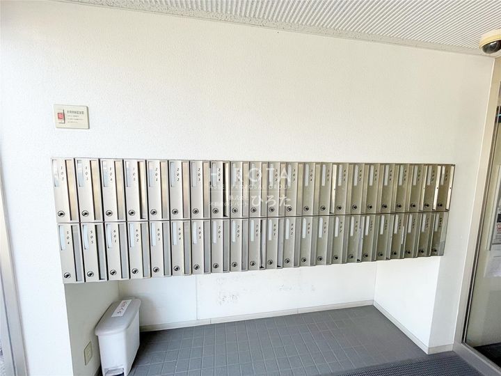 ブリッジサイド43のその他画像