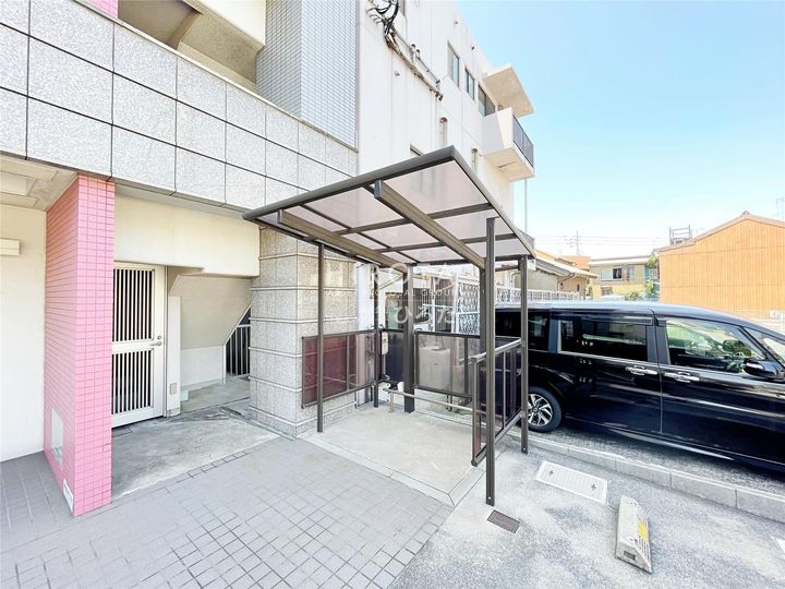 ブリッジサイド43のその他画像