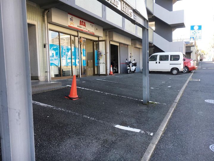 シーサイドヒルズのその他画像