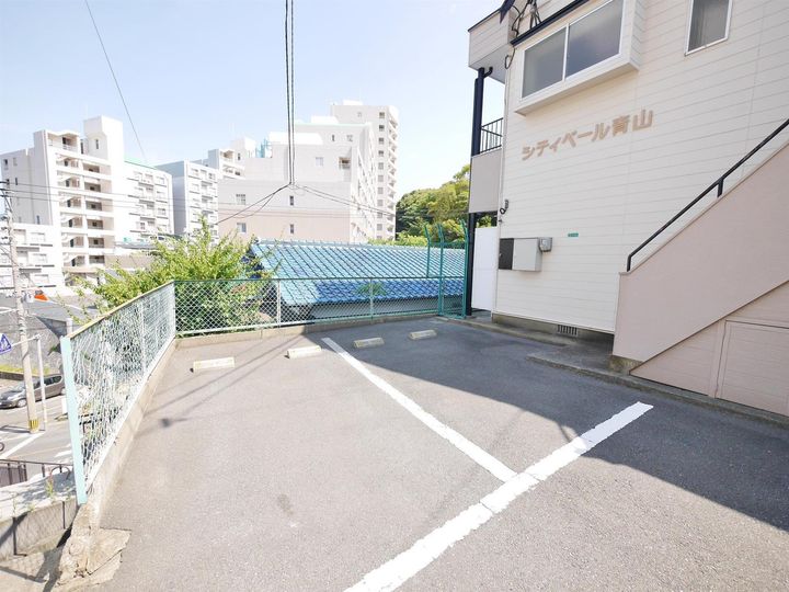 レガーロ黒崎Ⅰのその他画像