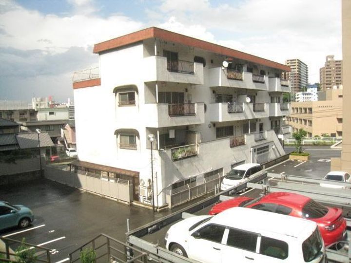 部屋画像