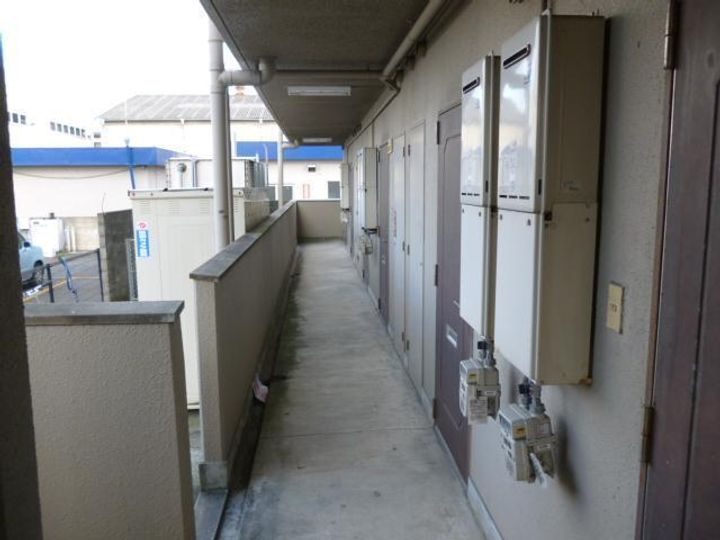 ジュネス陣原のその他画像