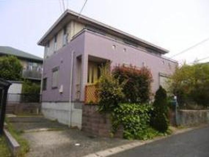 福岡県北九州市八幡西区さつき台1丁目(一戸建)の賃貸物件の外観