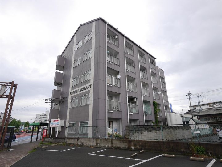 部屋画像