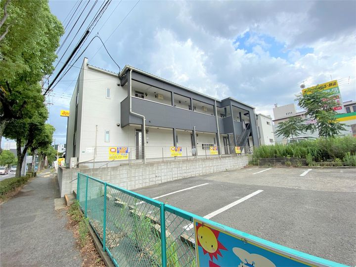 部屋画像