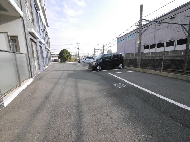 MDIエスポアール桜ヶ丘のその他画像