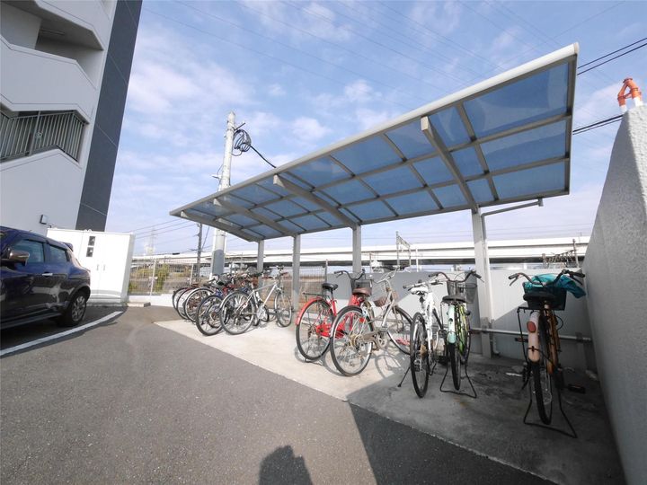 MDIエスポアール桜ヶ丘のその他画像