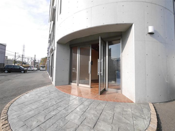 MDIエスポアール桜ヶ丘のその他画像