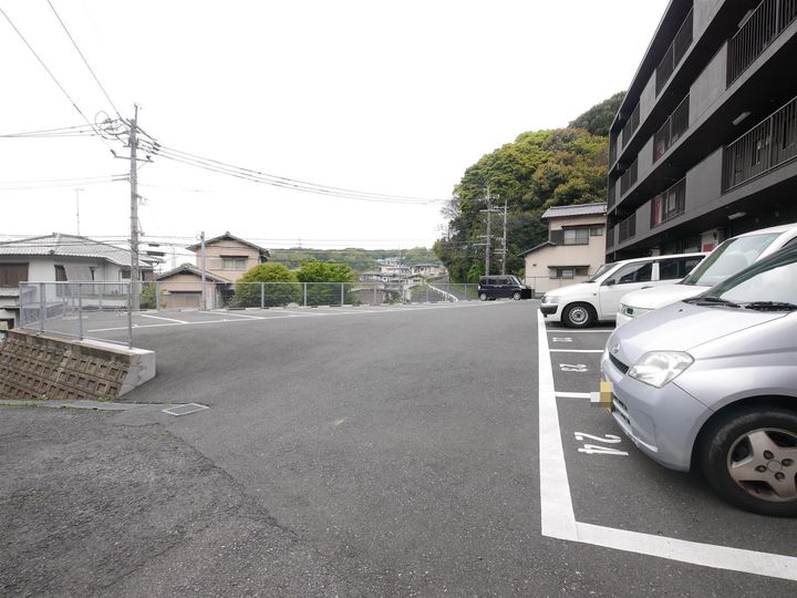 オアシス大谷のその他画像