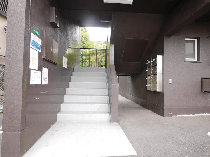 オアシス大谷のその他画像