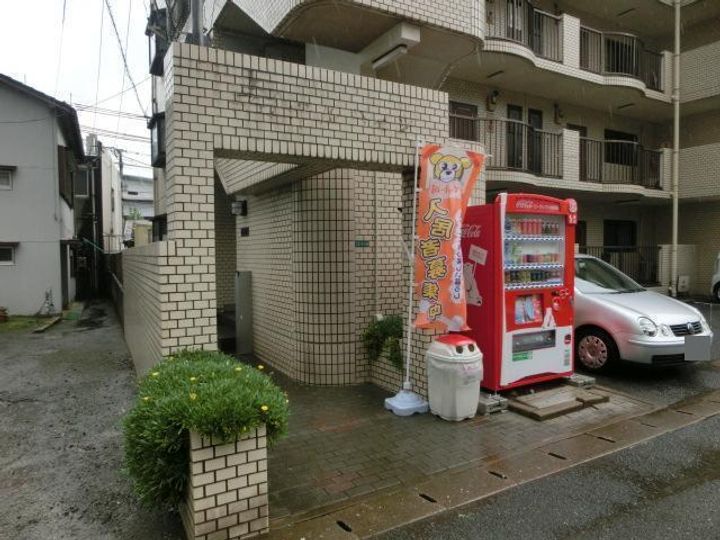 アルバトラモント古前のその他画像