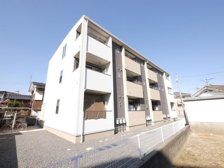 部屋画像