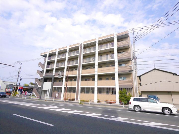 部屋画像
