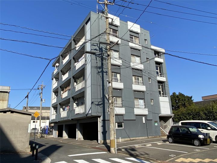 部屋画像
