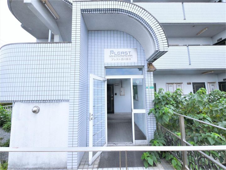 PLEAST西川頭B棟のその他画像