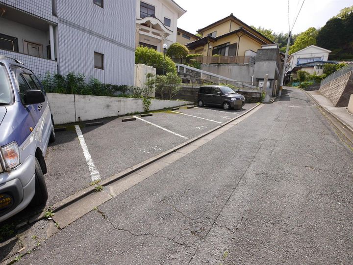 PLEAST西川頭B棟のその他画像